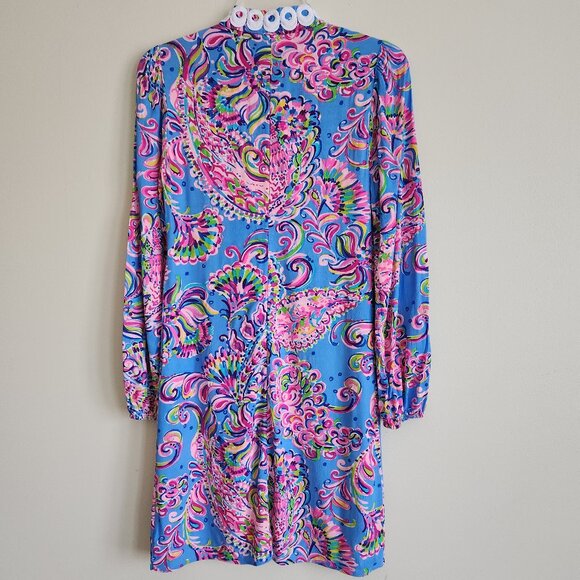 Lilly Pulitzer Dress - Picture 4 of 4